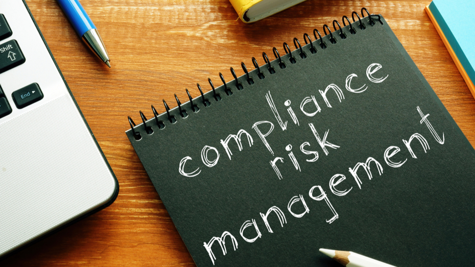 RISK AND COMPLIANCE MANAGEMENT (SMT002) - 2025